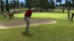 John Daly's ProStroke Golf - PS3