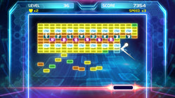 Brick Breaker - PS5