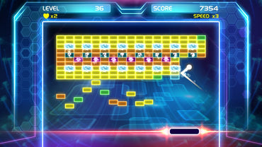 Brick Breaker - PS5