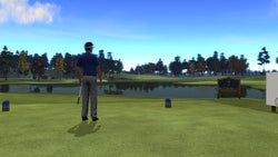 John Daly's ProStroke Golf - PS3