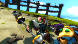 Masquerade: The Baubles of Doom - PS3