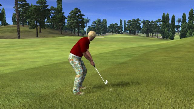 John Daly's ProStroke Golf - PS3
