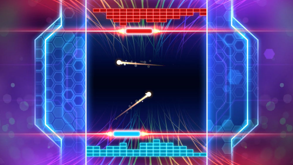 Brick Breaker - PS5