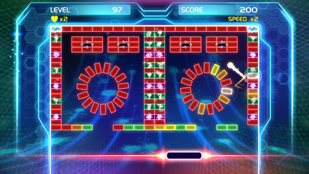 Brick Breaker - PS5