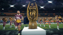 Rugby League Live 3 - PS3