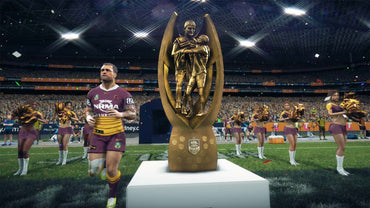 Rugby League Live 3 - PS3