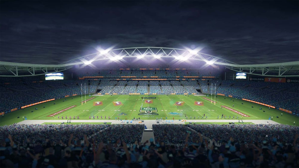 Rugby League Live 3 - PS3