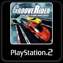 GrooveRider: Slot Car Thunder - PS3