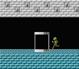 Bio-Senshi Dan: Increaser to no Tatakai - NES