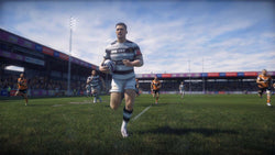 Rugby League Live 3 - PS3