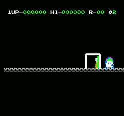 Door Door mkII - NES