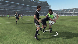 Rugby Challenge 3 - PS3