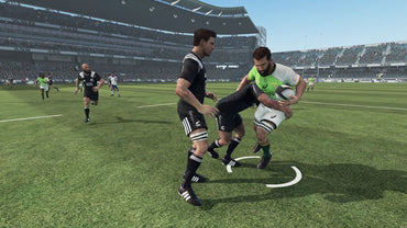 Rugby Challenge 3 - PS3