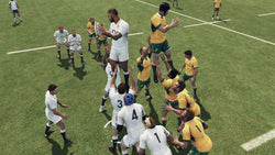 Rugby Challenge 3 - PS3