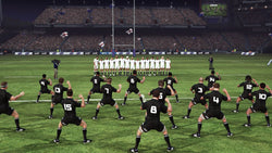 Rugby Challenge 3 - PS3