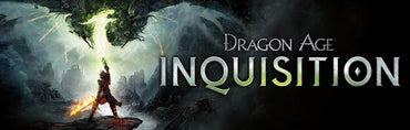 Dragon Age: Inquisition - PS3