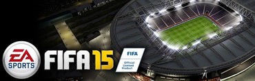 FIFA 15 - PS4