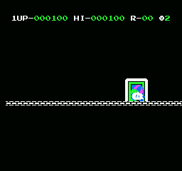 Door Door mkII - NES