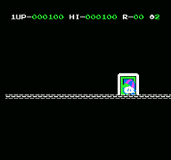 Door Door mkII - NES
