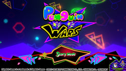 Penguin Wars - Switch