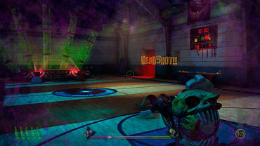 Zombeer - PS3