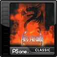 Arc the Lad: Monster Game with Casino Game - PS3