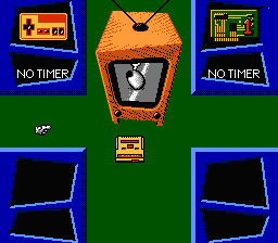Spot - NES