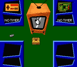 Spot - NES