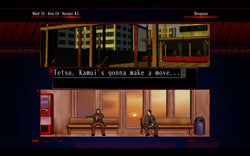 The Silver Case - PS4