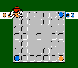 Spot - NES