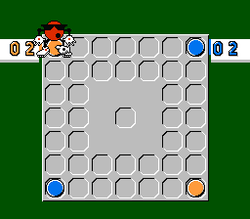 Spot - NES