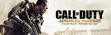Call of Duty: Advanced Warfare - PS3