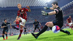 PES 2015: Pro Evolution Soccer - PS3