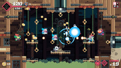 Flinthook - Switch