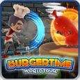 Burgertime: Worldtour - PS3
