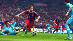 PES 2015: Pro Evolution Soccer - PS3