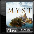 Myst - PS3