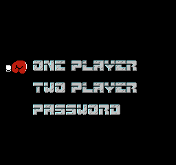 George Foreman's KO Boxing - NES