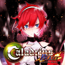 Caladrius Blaze - PS3
