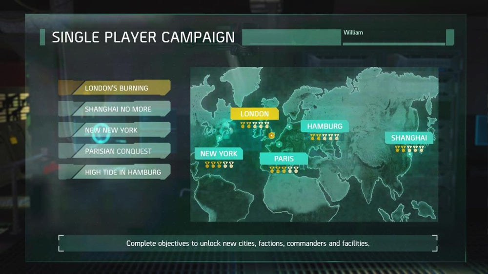 Risk: Urban Assault - PS3