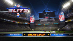 NFL Blitz - PS3