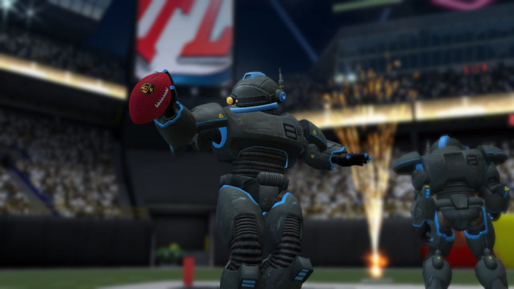 NFL Blitz - PS3