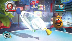 Hasbro Family Game Night 2 - Wii Original