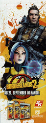 Borderlands 2 - PS3