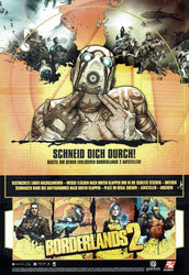 Borderlands 2 - PS3