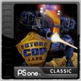 Future Cop: L.A.P.D. - PS3