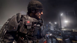 Call of Duty: Advanced Warfare - PS3