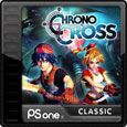 Chrono Cross - PS3