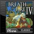 Breath of Fire IV - PS3