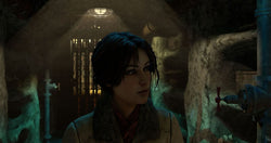 Syberia 3 - PS4